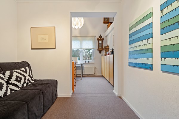 Medium property photo - Hertog Reinoudsingel 42, 5913 XE Venlo